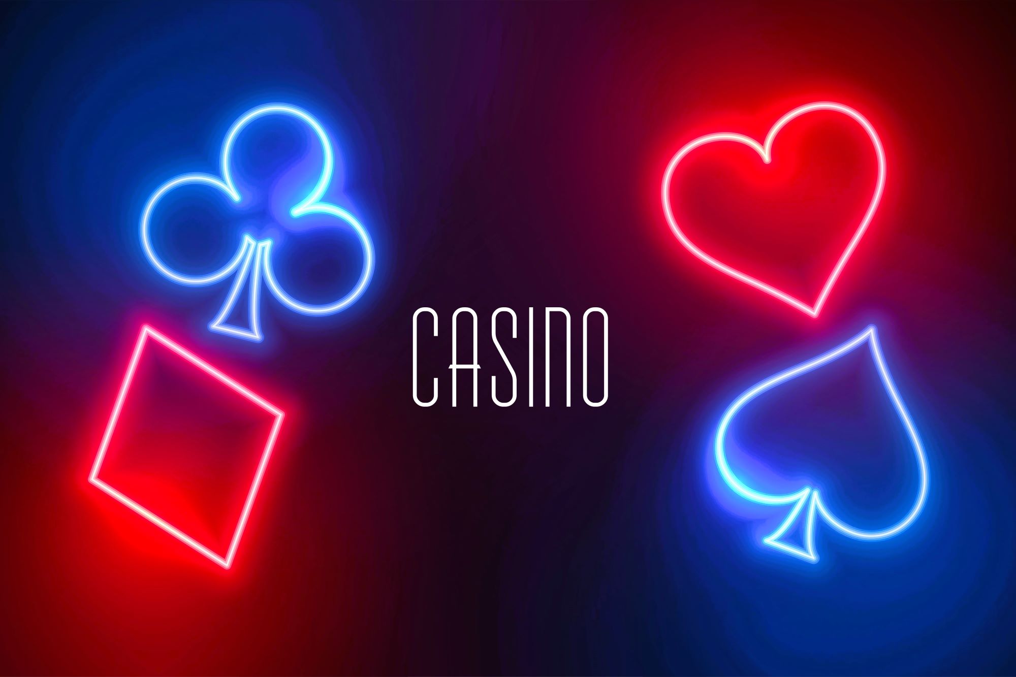 Sind neue Casinos besser als etablierte?